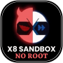 icon X8 Sandbox App Android No Root Guide(X8 Sandbox App Android No Root Guide
)