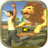 icon Wild Animal Zoo City Simulator 1.02