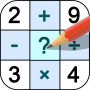 icon Math Match(Math Match - Number Game)