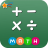 icon Math Challenge(Math Challenges : Math Games) 3.81