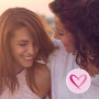icon PinkCupid: Lesbian Dating (PinkCupid: Incontri lesbici)