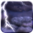 icon Thunderstorm (Temporale Sfondo gratuito) 2.25