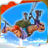 icon Fortfightng free firing(FORTFIRE ROYALE - Squad Survival Free fire 3D
) 1
