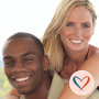 icon InterracialCupid: Mixed Dating (InterracialCupid: Incontri misti)