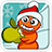 icon DG XMas(Doodle Grub Christmas Edition) 1.0