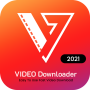 icon HD Video Downloader(Downloader - Downloader gratuito di tutti i video
)