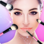 icon InstaBeauty -Makeup(instaBeauty -Makeup Selfie Cam)