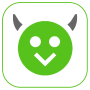 icon HappyMod : New Happy Apps And Tips For Happymod (HappyMod: Nuovo Felice Applicazioni e suggerimenti per Happymod
)