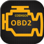 icon CODIGO OBD2(Automotive Codice OBDII)