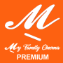 icon My Family Cinema PREMIUM(My Family Cinema PREMIUM
)