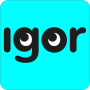 icon IGOR