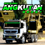 icon Mod Bussid Angkutan Berat(Mod Bussid Trasporto pesante)