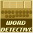 icon Word Detective(Detective di parole) 2.3