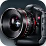 icon HD Camera(Videocamera HD)