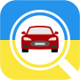 icon CarPlates(Car Plates - Ucraina)