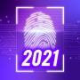 icon Fingerprint Touch Pro(Fingerprint Touch Pro
)