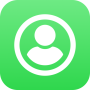 icon Whatstalk: Who viewed my Whatsapp profile (Whatstalk: Chi ha visto il mio profilo Whatsapp
)