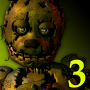 icon Five Nights at Freddys 3 (Five Nights at Freddys 3 Demo)