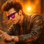 icon Light Photo Editor(Light Photo Editor
)