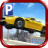 icon Roof Jumping Car Parking Games(Giochi di giochi di parcheggio sul tetto) 1.1