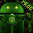icon Steampunk Droid (Sfondo di Droid di Steampunk) 1.0.3