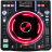 icon DJ Song Mixer(dj mixer studio 2022: lettore musicale bass booster
) 1.0