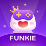 icon Funkie(Funkie - Video divertenti e meme)
