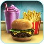 icon Burger Shop(Burger Shop Deluxe)