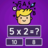 icon Math Quiz Game(Math Quiz: Brain Training Game) 0.2
