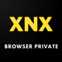 icon XNX Browser Private Anti Block (Browser Private Anti Block
)