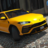 icon Lambo SUV Ride(Car drive Lambo URUS simulator) 4.5