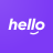 icon hellolive(hellolive - incontra i tuoi artisti) 4.9.2
