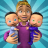 icon Twin Newborn Baby CareBabysitter Daycare Game(Twin Cura del neonato - Babysitter Gioco di asilo nido
) 1.0.4