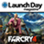 icon Launch Day MagazineFarcry 4 Edition(LAUNCH DAY (FAR CRY 4))