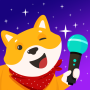 icon Pet Voice 3D - Celebrity Voice Changer (Pet Voice 3D - Celebrity Voice Changer
)