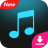 icon FreeMusic(Music Downloader Mp3 Musica
) 1.0.1