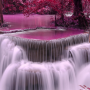 icon Waterfall Sounds(Cascata serena Suoni: calma)