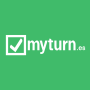 icon MyTurn(MyTurn | App per la gestione di d)