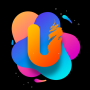icon UV Status(Video UV VPN illimitato - Breve)