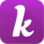 icon Kasamba(Kasamba Lettura psichica Chat)