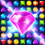icon Jewels(Jewels Planet - Match 3 Puzzle)