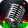 icon Voice Recorder: Audio Recorder (Registratore vocale: registratore audio)