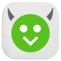 icon HappyMod : New Happy Apps & Guide For Happymod Tip (HappyMod: Nuove app felici e guida per Happymod Tip
)
