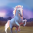icon com.tivola.wildshade.gp(Wildshade: corse di cavalli fantasy Demolisci
) 0.79.1