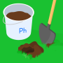 icon Soil Sampler