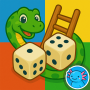 icon Fun Family Board Games (Divertenti giochi da tavolo per famiglie)