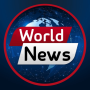 icon World News & Breaking News (Notizie dal mondo e ultime notizie)