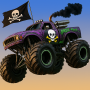 icon Monster Truck Go: Racing Games (Monster Truck Go: giochi di corse)
