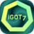 icon GOT7 Game(iGOT7: Ahgase GOT7 gioco) 170412