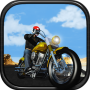 icon Motorcycle Driving School(Motocicletta guida 3D)